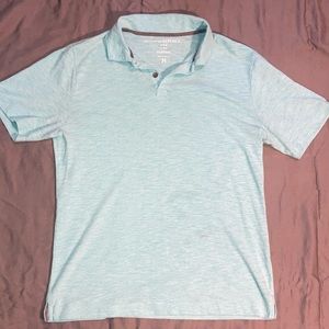 Blue Banana Republic Polo